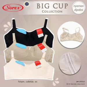 Grosir Bra Sorex 01005