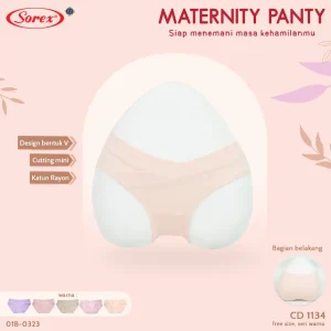 Grosir Celana Dalam Wanita Hamil Sorex 1134
