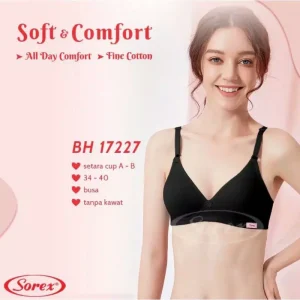 Grosir Bra Sorex 17227