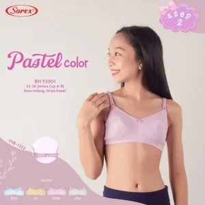 Grosir Bra Sorex Y2301