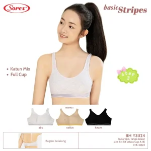 Grosir Bra Sorex Y3324