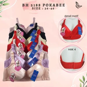 Grosir BH Pokabe 2188