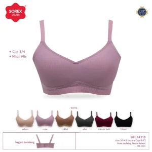 Grosir Bra Sorex 34218